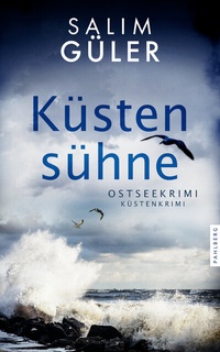 Abbildung von: Küstensühne - Pahlberg Verlag