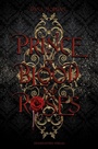 Cover: Prince of Blood and Roses - Dunkelstern Verlag