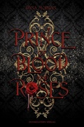 Cover: Prince of Blood and Roses - Dunkelstern Verlag
