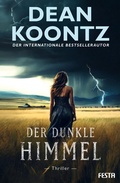 Cover: Der dunkle Himmel - Festa Verlag