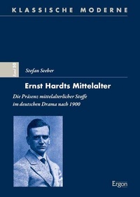 Enlarge image Cover: Ernst Hardts Mittelalter - Nomos