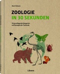 Cover: Zoologie in 30 Sekunden - Librero