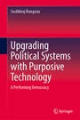 Cover: Upgrading Political Systems with Purposive Technology - Springer