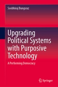 Cover: Upgrading Political Systems with Purposive Technology - Springer