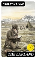 Cover: The Lapland - DigiCat