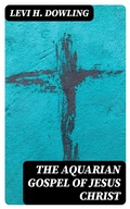Cover: The Aquarian Gospel of Jesus Christ - DigiCat
