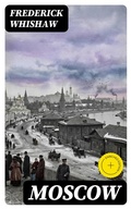 Cover: Moscow - DigiCat