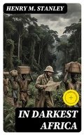 Cover: In Darkest Africa - DigiCat