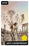 Cover: Metamorphoses - DigiCat