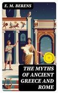Cover: The Myths of Ancient Greece and Rome - DigiCat