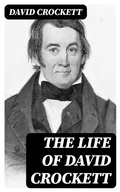 Cover: The Life of David Crockett - DigiCat