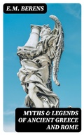 Cover: Myths & Legends Of Ancient Greece and Rome - DigiCat