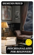 Cover: Psychoanalasys For Beginners - DigiCat
