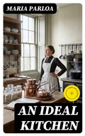 Cover: An Ideal Kitchen - DigiCat
