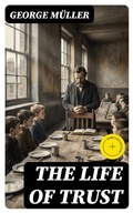 Cover: The Life of Trust - DigiCat