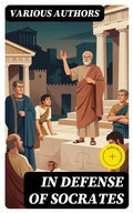 Cover: In Defense of Socrates - DigiCat