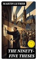 Cover: The Ninety-five Theses - DigiCat