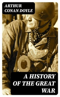 Abbildung von: A History of the Great War - DigiCat