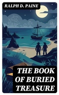 Cover: The Book of Buried Treasure - DigiCat