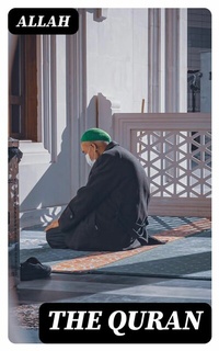 Abbildung von: The Quran - DigiCat