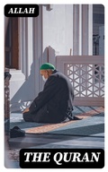 Cover: The Quran - DigiCat