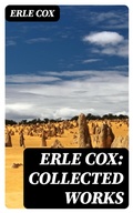 Cover: Erle Cox: Collected Works - DigiCat