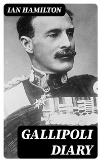 Abbildung von: Gallipoli Diary - DigiCat