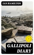 Cover: Gallipoli Diary - DigiCat