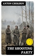 Cover: The Shooting Party - DigiCat