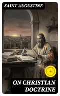 Cover: On Christian Doctrine - DigiCat