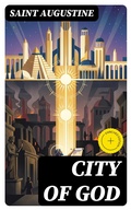 Cover: City of God - DigiCat
