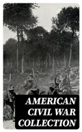 Cover: American Civil War Collection - DigiCat
