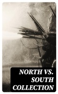 Cover: North vs. South Collection - DigiCat