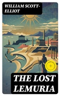 Cover: The Lost Lemuria - DigiCat