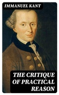 Cover: The Critique of Practical Reason - DigiCat