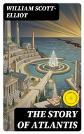 Cover: The Story of Atlantis - DigiCat