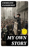 Cover: My Own Story - DigiCat