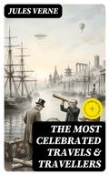 Cover: The Most Celebrated Travels & Travellers - DigiCat