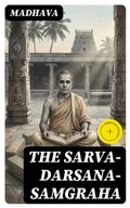 Cover: The Sarva-Darsana-Samgraha - DigiCat