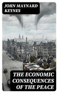 Cover: The Economic Consequences of the Peace - DigiCat