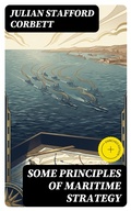 Cover: Some Principles of Maritime Strategy - DigiCat