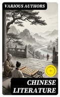 Cover: Chinese Literature - DigiCat