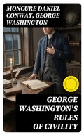 Cover: George Washington's Rules of Civility - DigiCat