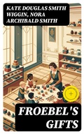 Cover: Froebel's Gifts - DigiCat
