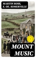 Cover: Mount Music - DigiCat