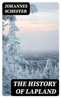 Cover: The History of Lapland - DigiCat