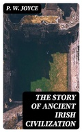 Cover: The Story of Ancient Irish Civilization - DigiCat