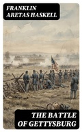 Cover: The Battle of Gettysburg - DigiCat