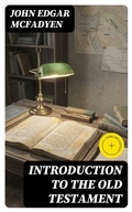 Cover: Introduction to the Old Testament - DigiCat