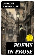 Cover: Poems in Prose - DigiCat